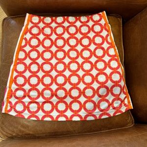 Gretchen Scott Skort Shrimp Size XXS